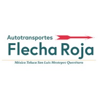 FLECHA ROJA